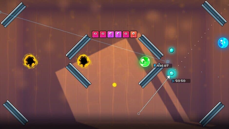 Ballotron Coolbox screenshot 6