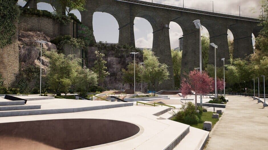 Session: Skate Sim - Year One Complete Edition screenshot 3