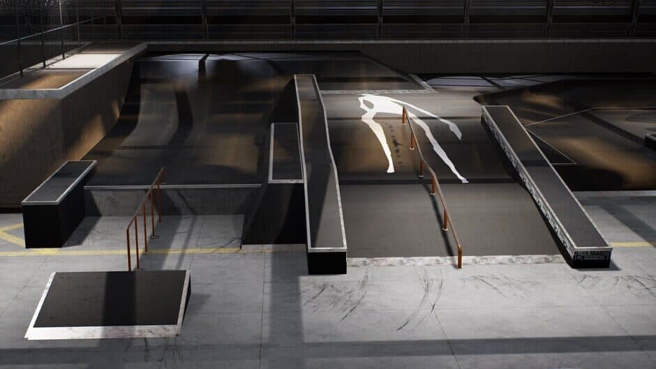 Session: Skate Sim - Year One Complete Edition screenshot 6