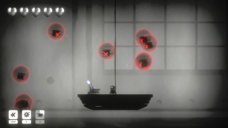 Gear Heart screenshot 1