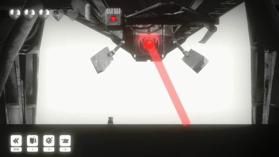 Gear Heart screenshot 5