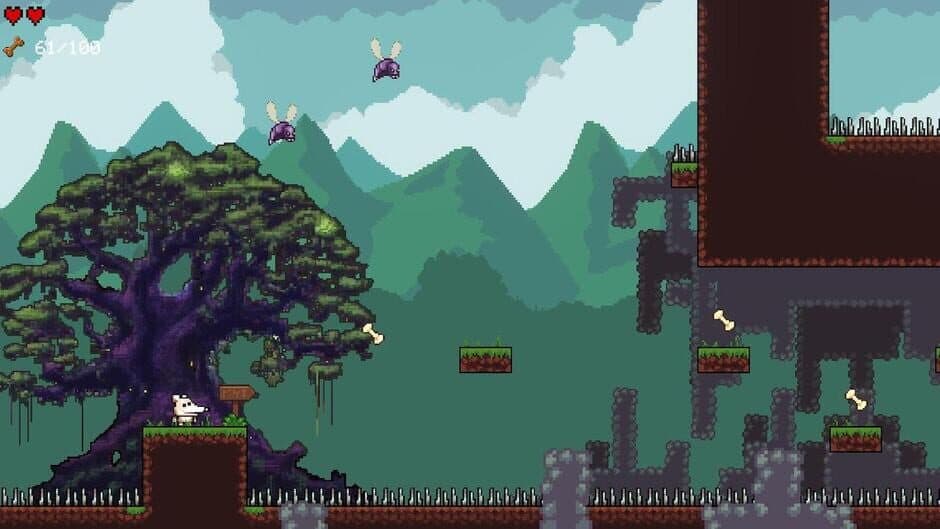 Borzoi Adventure screenshot 3