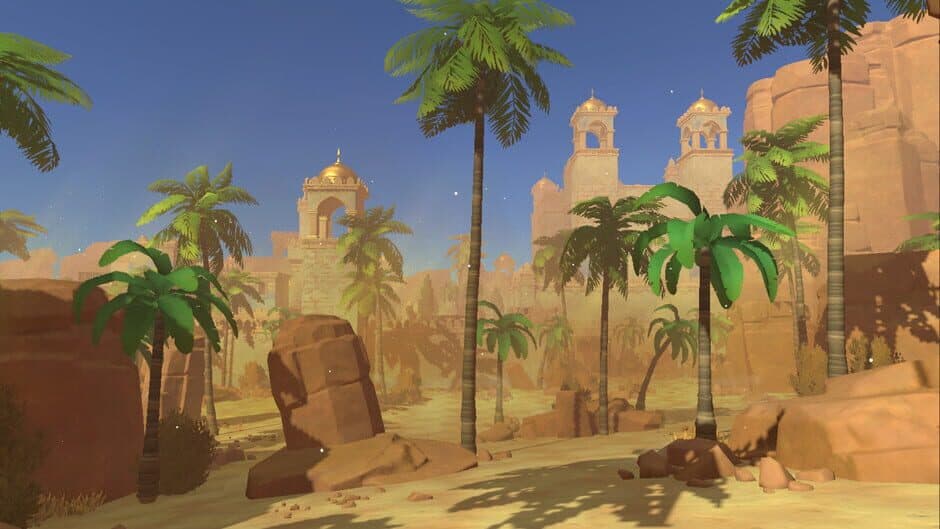 Town Adventures screenshot 2