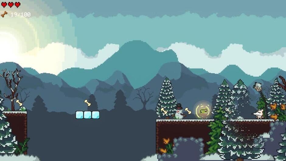 Borzoi Adventure screenshot 5