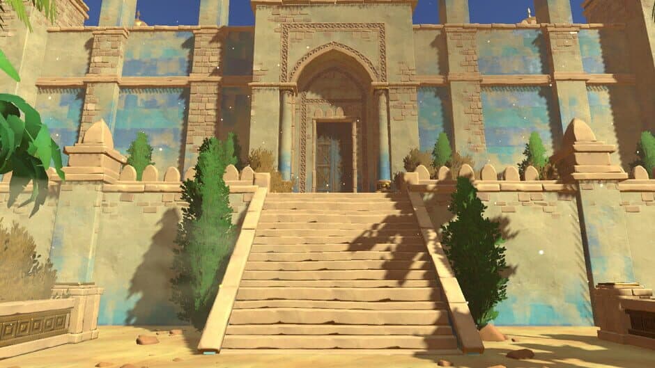 Town Adventures screenshot 4