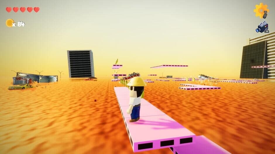 Master Maker 3D Ultimate screenshot 4