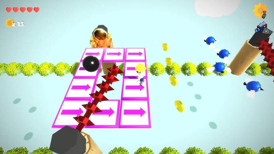 Master Maker 3D Ultimate screenshot 6