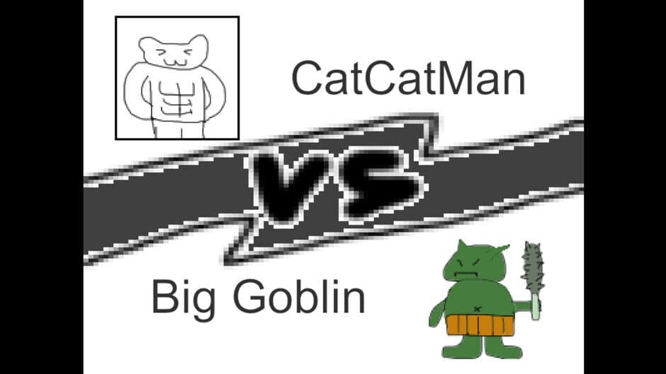 CatCat Save The World screenshot 1