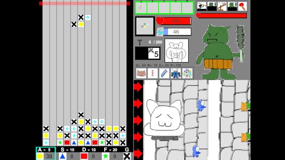 CatCat Save The World screenshot 3