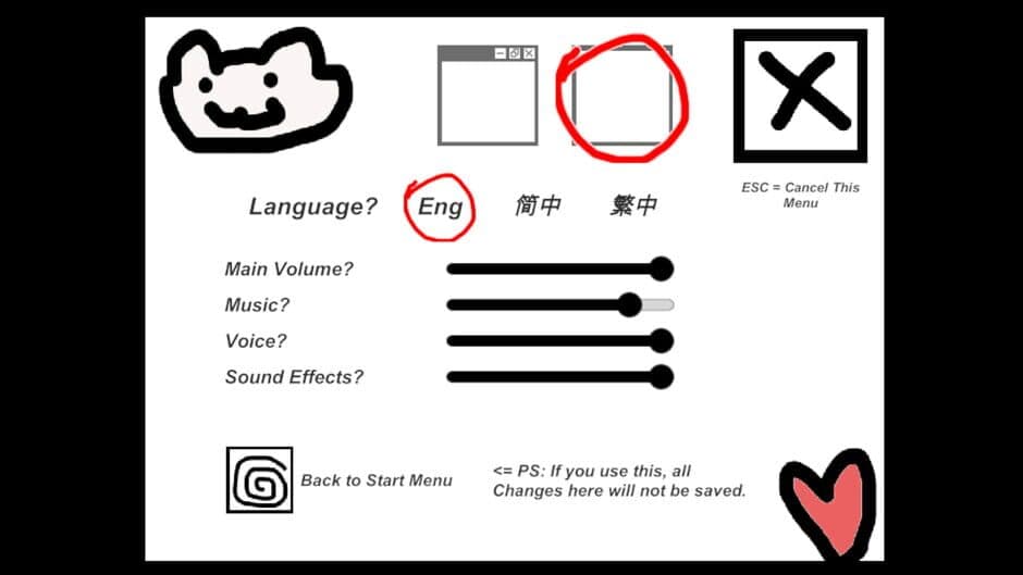 CatCat Save The World screenshot 5