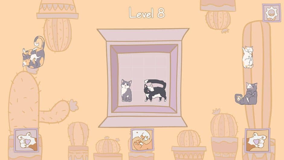 Cats in Boxes screenshot 3