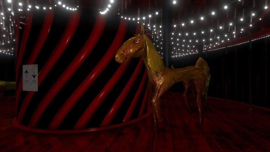 Cave of Illusions: Twistyland screenshot 2