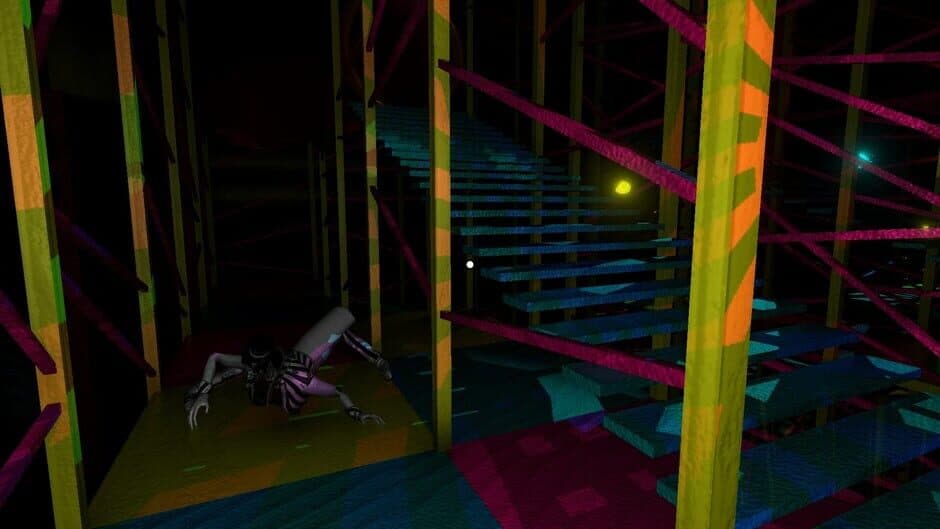 Cave of Illusions: Twistyland screenshot 3