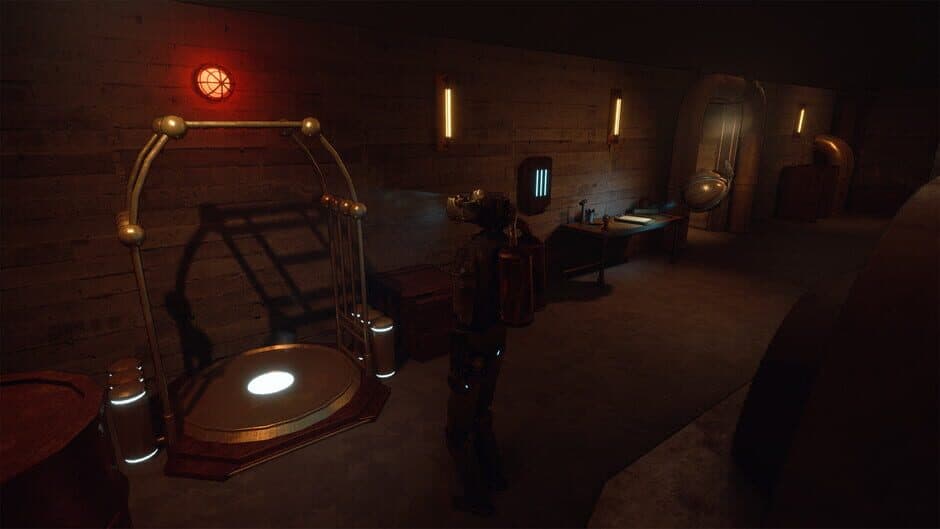 Clocked screenshot 2