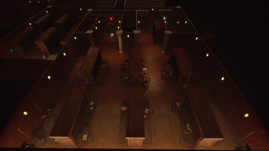 Clocked screenshot 3