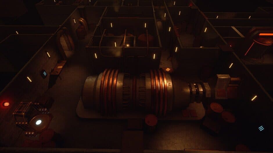 Clocked screenshot 5