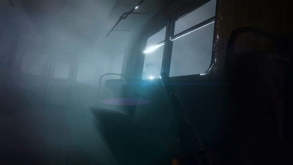 Metro Awakening VR screenshot 3