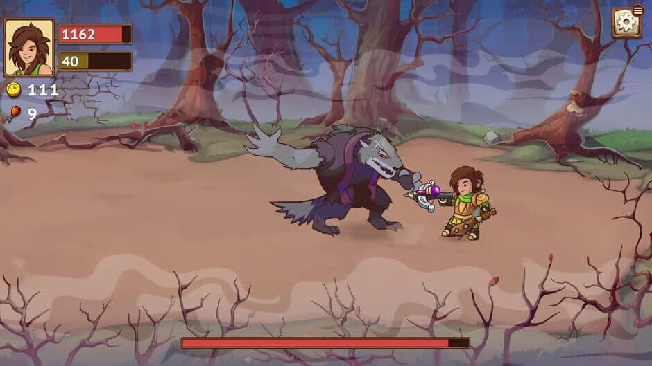 Knights of Braveland: Ultimate Edition screenshot 3