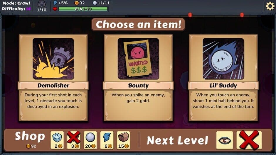 Rack and Slay screenshot 3