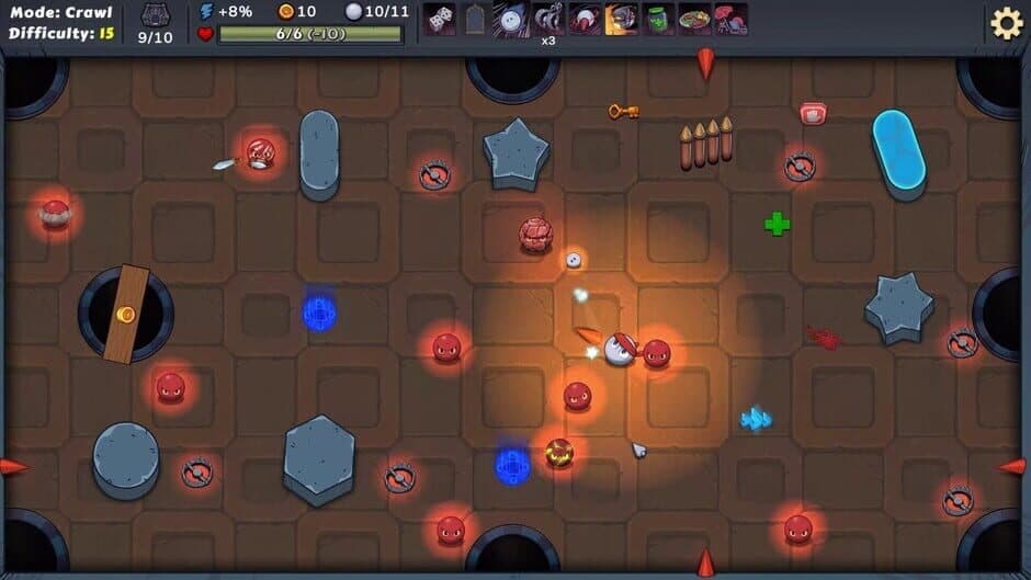 Rack and Slay screenshot 4