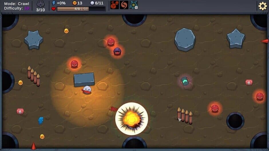 Rack and Slay screenshot 5