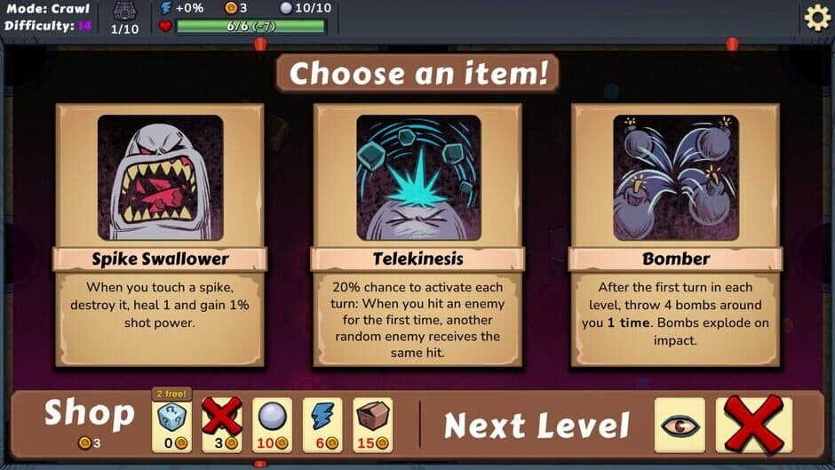 Rack and Slay screenshot 6