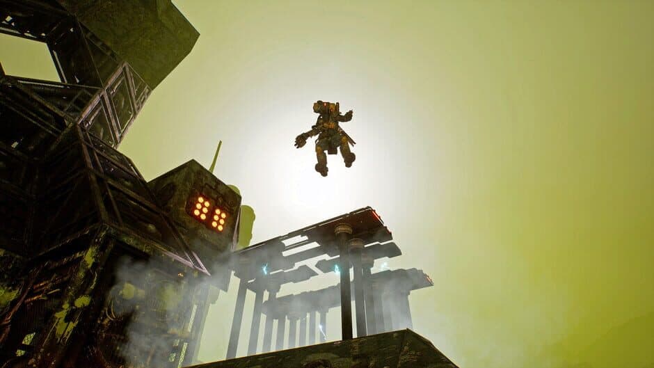 Meet Your Maker: Sector 3 Arsenal Pack screenshot 1