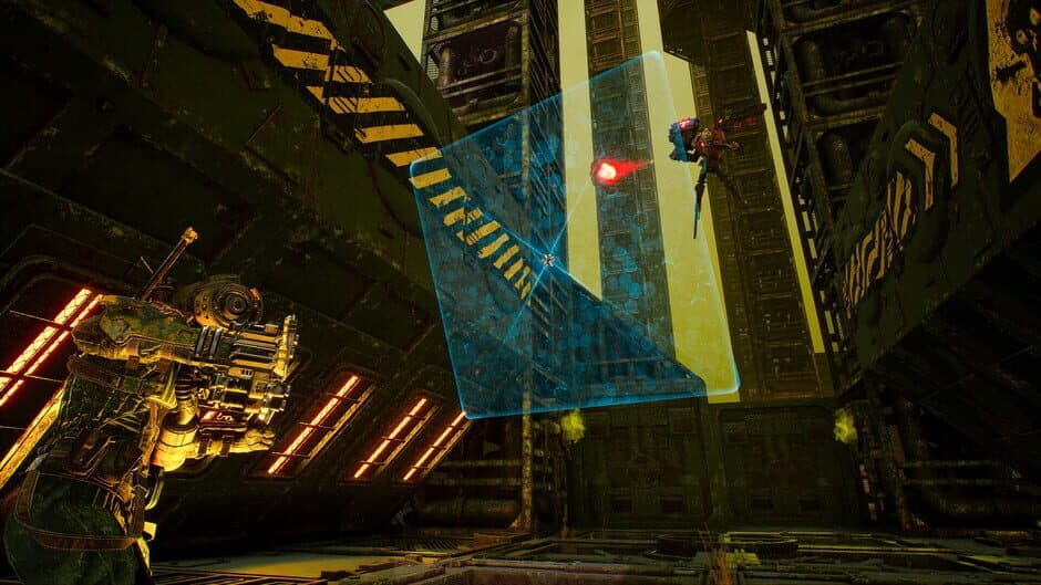 Meet Your Maker: Sector 3 Arsenal Pack screenshot 2