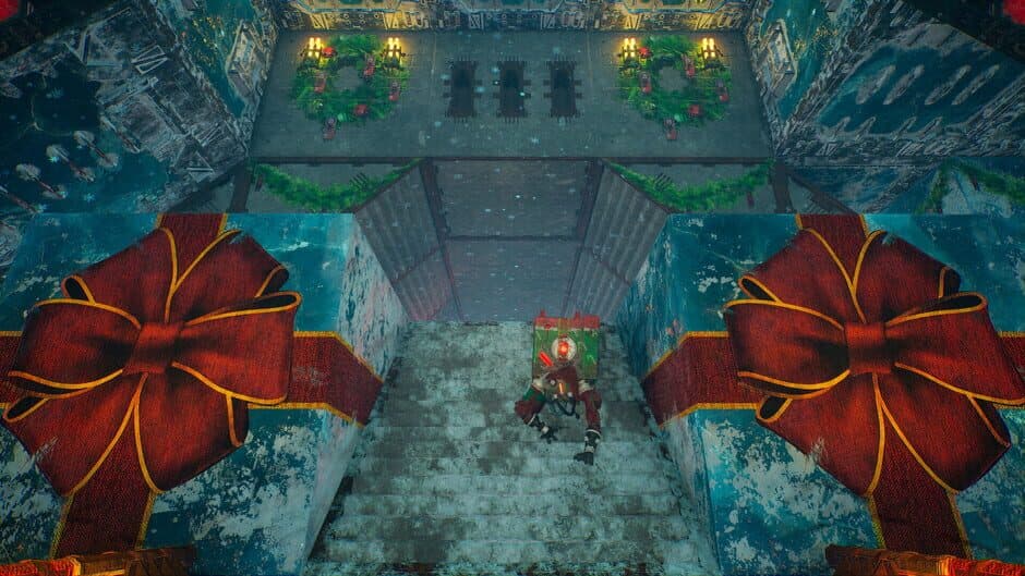 Meet Your Maker: Sector 3 Arsenal Pack screenshot 5