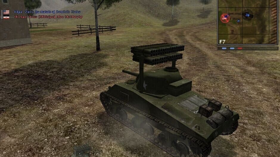 Battlefield 1942: The Complete Collection screenshot 6