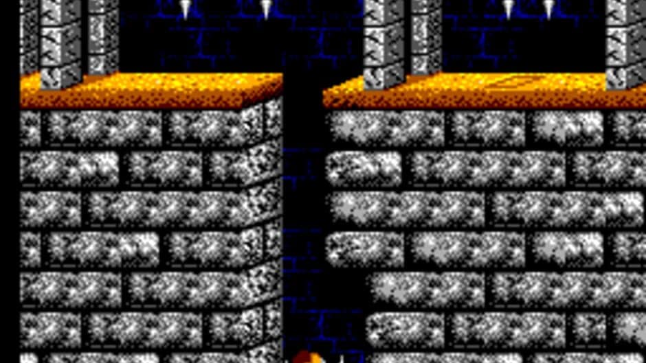 Prince of Persia screenshot 2