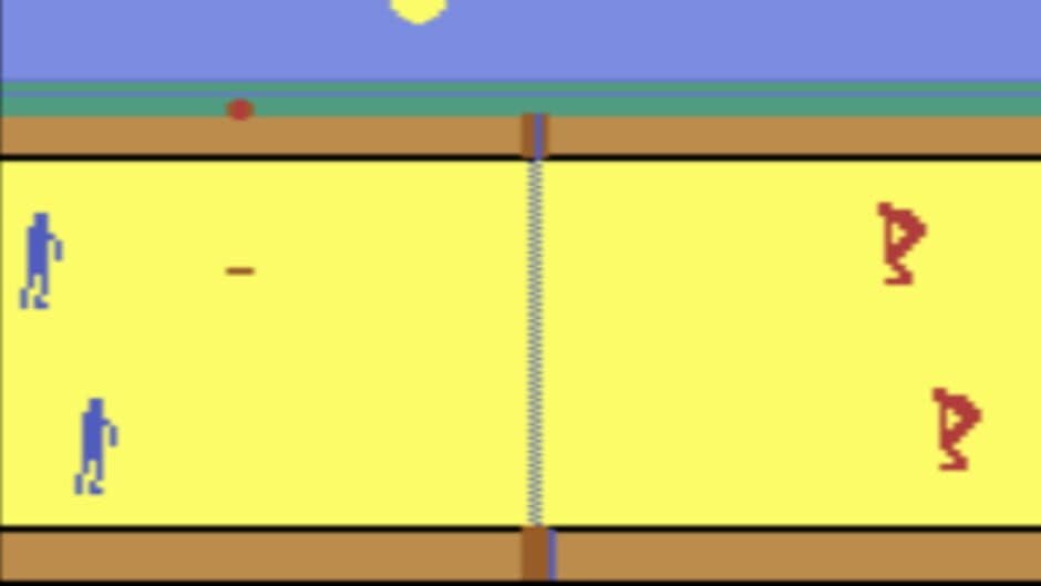 10 Games in 1 screenshot 3