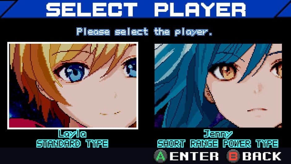 Crystal Breaker screenshot 2