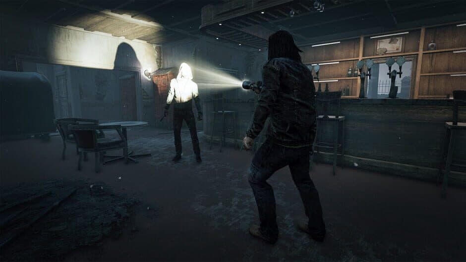 Dead by Daylight: Old Wounds Pack screenshot 6