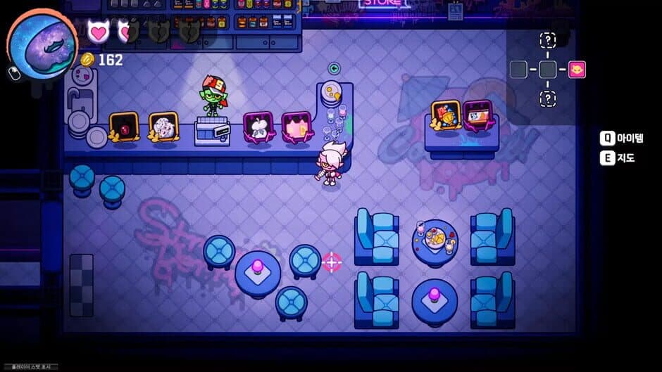 Devilish League screenshot 3