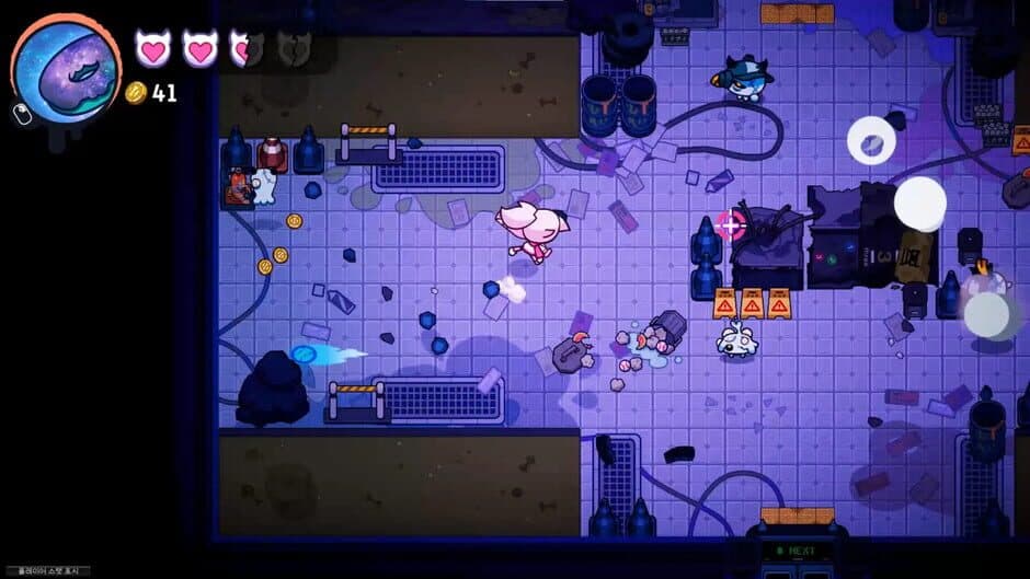 Devilish League screenshot 4