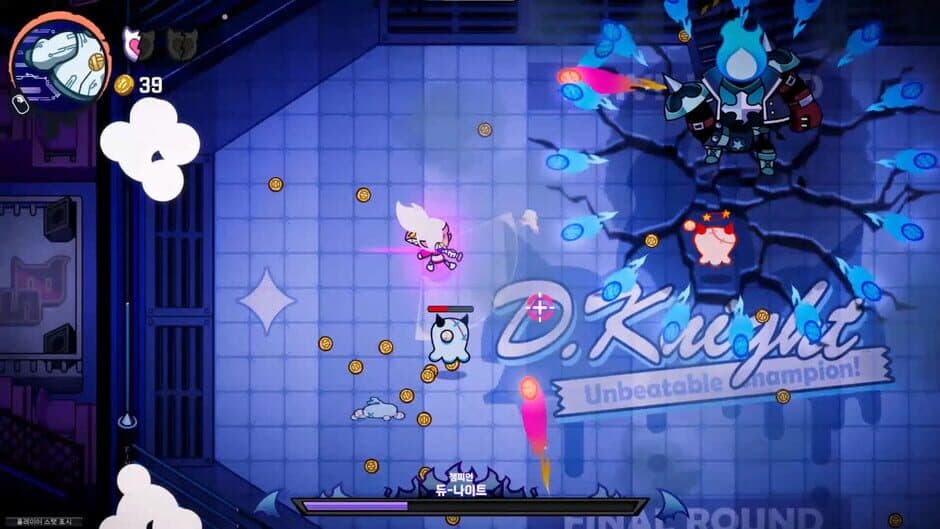 Devilish League screenshot 5