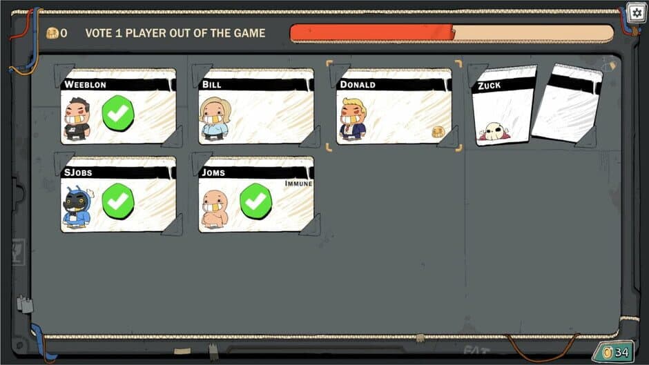 Eat the Rich screenshot 5