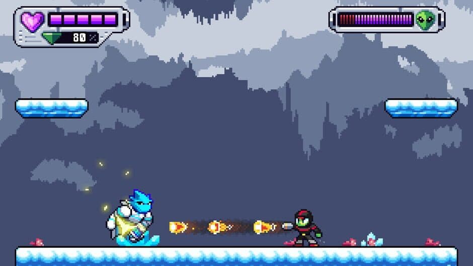 Mighty Aphid 2 screenshot 4