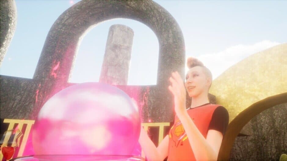 Mazemerizzz screenshot 4