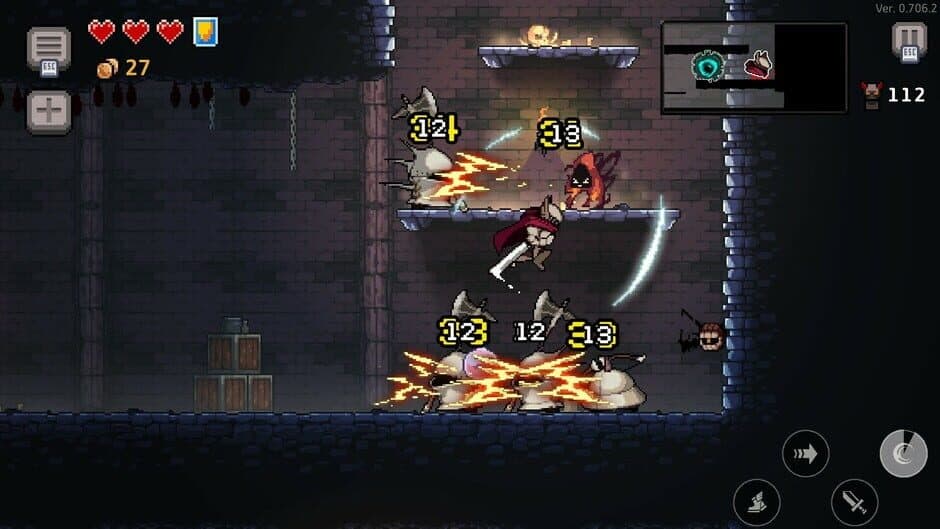Dungeon Slasher screenshot 5