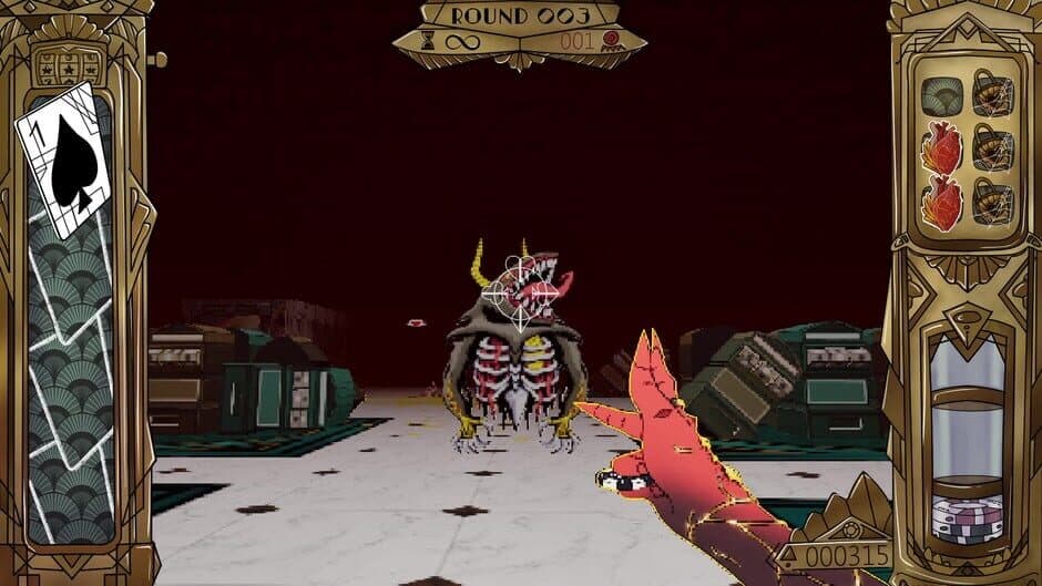 Ace of Jackpot screenshot 2