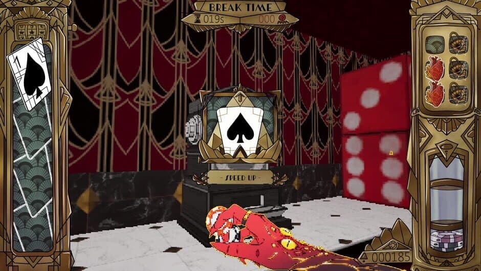 Ace of Jackpot screenshot 3
