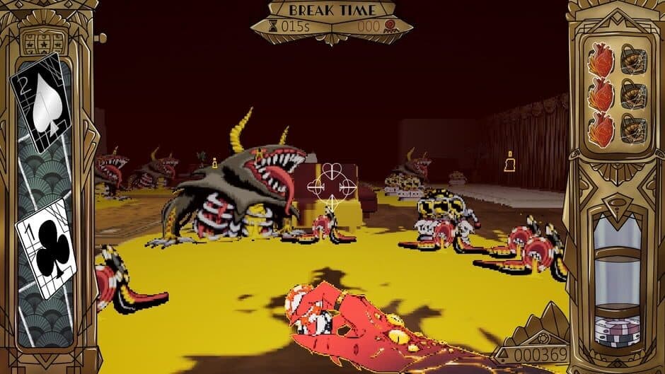 Ace of Jackpot screenshot 1