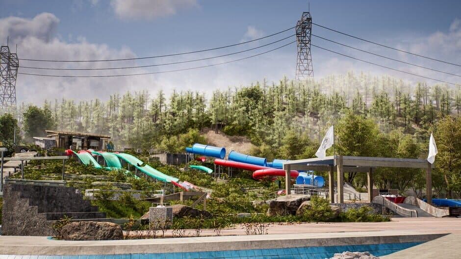 Session: Skate Sim - Year 1 Pack screenshot 4