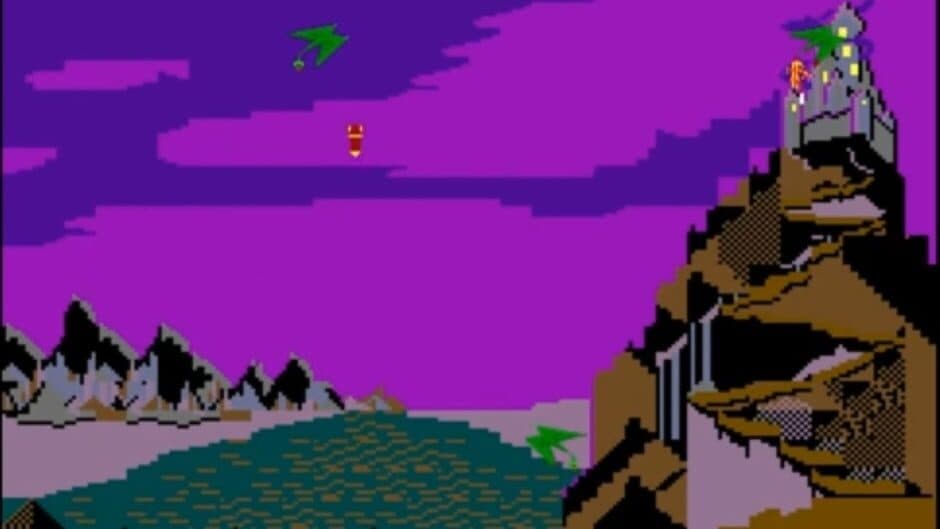 Satan's Hollow screenshot 2