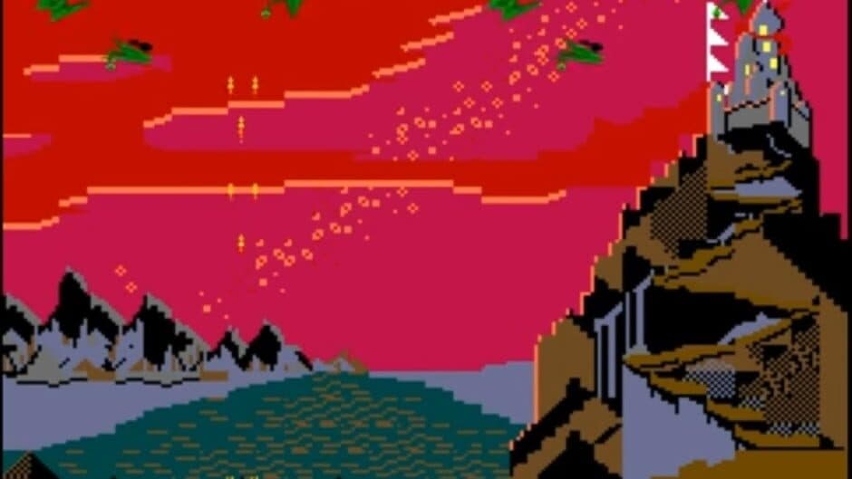 Satan's Hollow screenshot 4