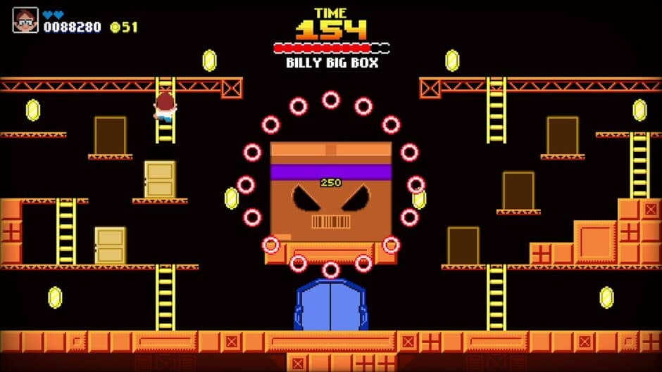 Goliath Depot screenshot 3