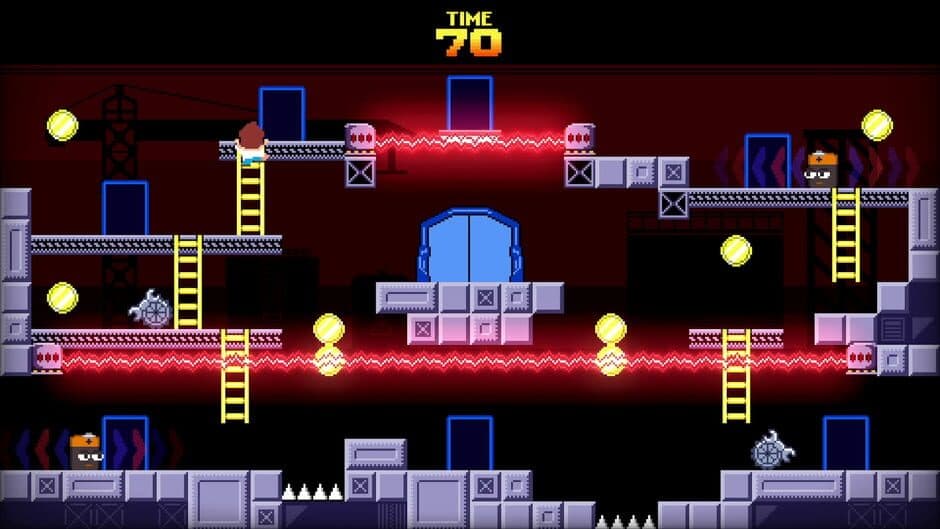 Goliath Depot screenshot 4