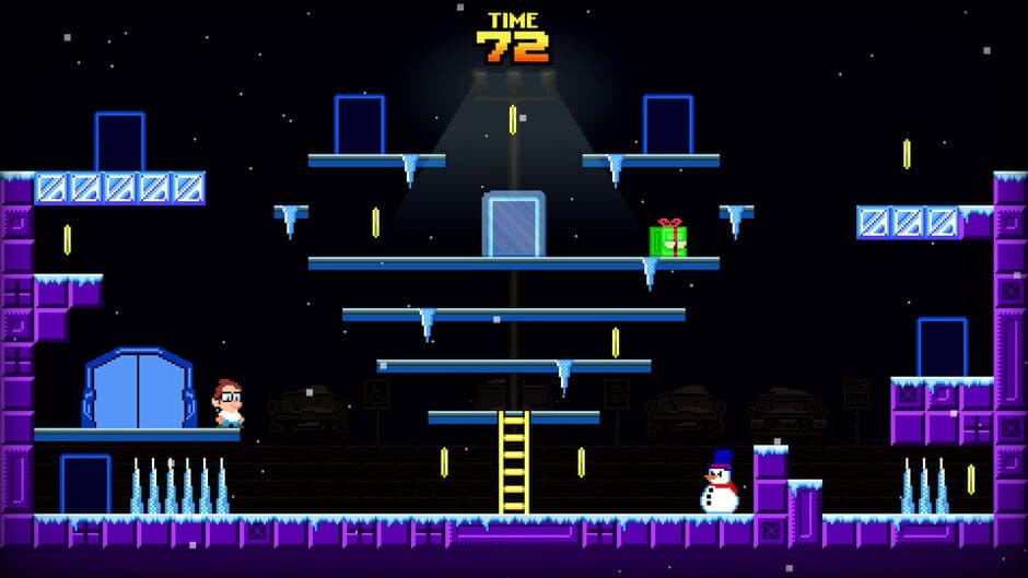 Goliath Depot screenshot 5